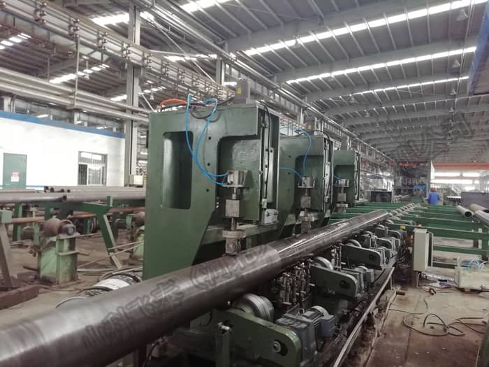 水浸超聲波無損探傷檢測設備