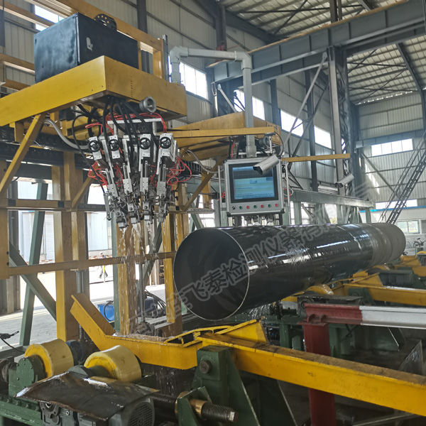 在線焊縫超聲波探傷機 在線焊縫超聲波探傷機