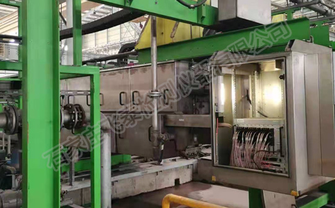 進(jìn)口鋼板電磁超聲波探傷設(shè)備 進(jìn)口鋼板電磁超聲波探傷設(shè)備