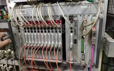 德國NDT鋼板探傷設備編碼器 德國NDT鋼板探傷設備編碼器